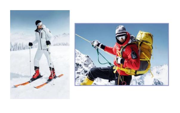 初次滑雪應注意哪些事項？滑雪服怎么挑選好？